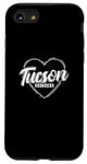 iPhone SE (2020) / 7 / 8 Tucson Arizona City in the USA Case