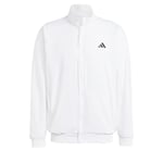 adidas Men's TENNIS WALK ON JACKET XS