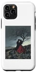 iPhone 11 Pro Wuthering Heights Heathcliff and Cathy - Emily Brontë Case