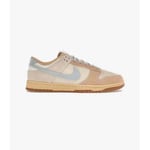 Baskets Nike  Dunk low Sanddrift Light Armory Blue