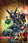 DC Comics Ivan Reis (By (artist)) Justice League Vol. 5: Forever Heroes (the New 52)