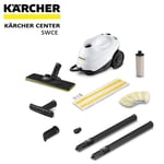 Karcher SC 3 Easyfix Steam Cleaner - Buy from a Karcher Center