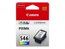 Canon Pixma TS 3355 - Blekk Cl-546 3-Farge 8Ml 8289B001 87010