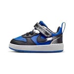 Nike Court Borough Low Recraft, storlek 19½