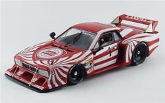 1:43 Best Lancia Beta Montecarlo 6 Ore Vallelunga 1980 Patrese/Cheever #1 BE9555