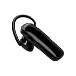 Jabra Talk 25 SE Casque Sans fil Crochets auriculaires, Ecouteurs Car/Home office Micro-USB Bluetooth Noir - Neuf