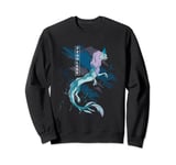 Disney Raya and the Last Dragon Fearless Sisu Sweatshirt