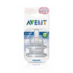 Tutti Philips Avent Classic+ SCF635/27, 3+ kk, 2 kpl.