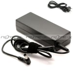 SONY VAIO VPC-CA2SFX/D REPLACEMENT 90W NEW ADAPTER POWER SUPPLY