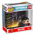 BITTY POP! DELUXE - SUPERMAN #278 - New