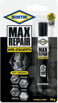 Colle MAX REPAIR Super- Forte Bostiik Flexible Résistante All’Eau Au Soleil