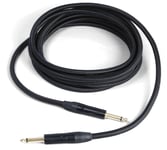 AMP GB-6 FABRIC GIT.CABLE 6M