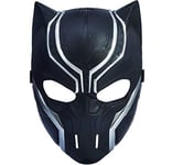 Marvel Avengers, masque de déguisement Black Panther, jouets de super-héros et pièces de collection pour enfants, dès 5 ans