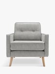 G Plan Vintage The Sixty Five Armchair