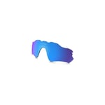 Oakley Radar EV Path Linse Prizm Sapphire