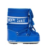 Moon Boot Ikon Mini Snöskor Electric Blue | Blå | 19-22 EU