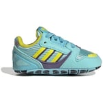 Chaussures adidas  ZX 8000 Crib / Bleu