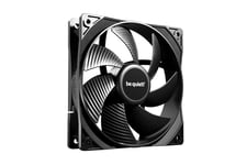 Be Quiet! BL104 Pure Wings 3 12cm Case Fan 120 Quiet Efficient Cooling Solution