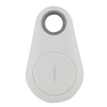 Keyfinder, Bluetooth nøkkelfinner iTag - Hvit