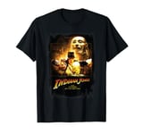 Lucasfilm Indiana Jones Raiders of the Lost Ark Idol Scene T-Shirt