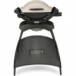 Barbecue gaz q 1000 Stand Gas Grill - Weber