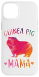 iPhone 14 Plus Guinea Pig Mom Guinea Pig Mama Case