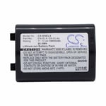 Battery For NIKON D2Hs