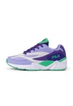 FILA Femme V94m WMN Basket, Sweet Lavender Mint, 37 EU