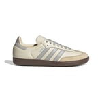 adidas Originals Samba Og - Beige/wonder Silver Dame, størrelse 39⅓