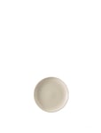 Design House Stockholm Sand Plate 12 Cm Kräm