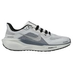 Nike Löparskor Air Zoom Pegasus 41 - Vit/Silver/Ashen Slate, storlek 38½