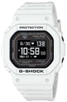 Casio DW-H5600-7ER G-shock Svart/Resinplast Ø44.5 mm