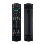 Replacement For Panasonic Remote Control For N2QAYB000842 / N2QAYB000830