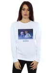 Frozen Build A Snowman Sweatshirt