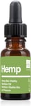 Dr. Botanicals Hemp Bio-Vitality Nutrition Facial Oil 15Ml, Hydrate Nourish and 