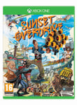 Sunset Overdrive - Import Anglais Xbox One