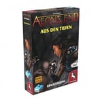 Aeon's End - De Le Basses (Extension) - Allemand