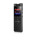 Enregistreur de stylo aste de type C",mini son numérique,lecteur MP3 HIFI,micro pour touristes,32G,"3072kbp - Type Recorder