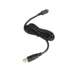 USB DATA CABLE LEAD CHARGER CORD FOR HUADOO V4 RUGGED IP68 SMARTPHONE