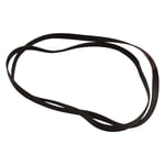 Hotpoint TVFS83CGP.9U TVFS83CGPUK TVHM80CGUK Tumble Dryer Drive Belt C00145707  