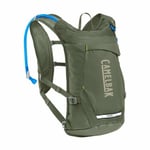 886798046044 CamelBak Chase Adventure 8 6 L Green, Olive CAMELBAK