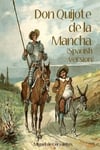 Don Quijote de la Mancha (Spanish Version)