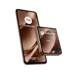 Motorola RAZR 50 ULTRA 12+512GB MOCHA MOUSSE 6.4IN ANDR SMD