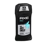 Axe 24 Hour Anti Perspirant Deodorant Invisible Solid A