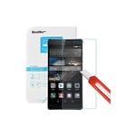 Coque2mobile® film protection en verre trempé écran protecteur ultra résistant pour huawei p8