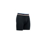 Devold Lauparen Merino 190Boxer Man Ink