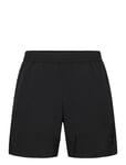 Shorts Black EA7