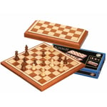 Chess Set Belgrad (40mm)