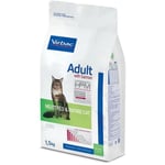 VeterinaryHPMCATAdultNeutered&Entire-Croquette,alimentcompletpourchatadultes 1500 g