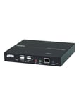 ATEN VGA KVM over IP Console Station